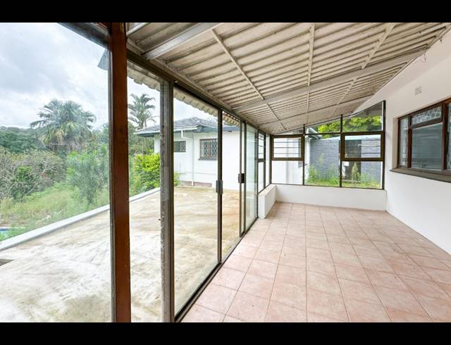 5 BEDROOM HOUSE FOR SALE IN WESTVILLE
